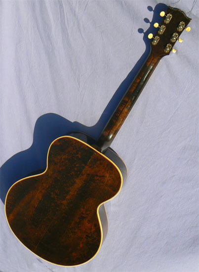 1941 Gibson L-4
